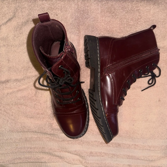 Arizona boots - Picture 3 of 6